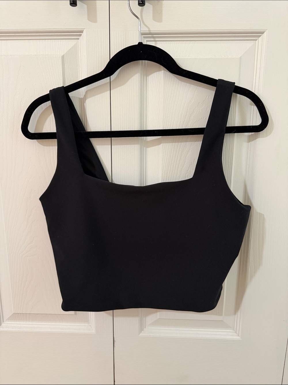 YPB Sculptlux curve love sports bra